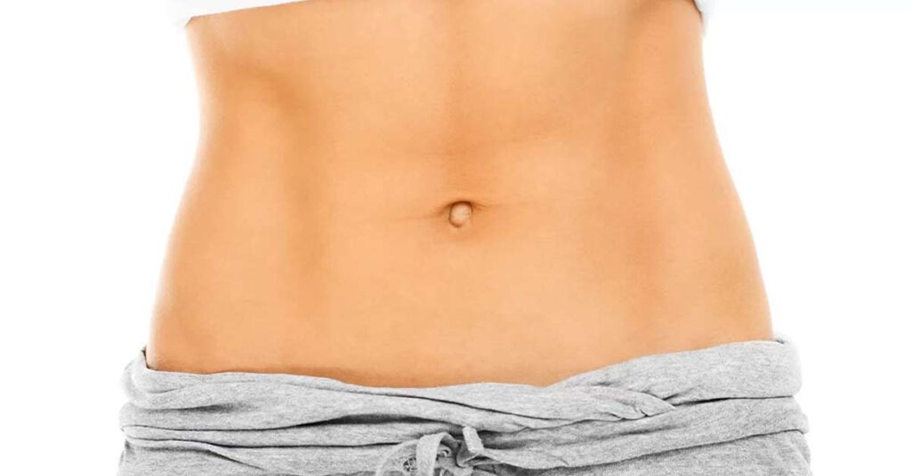 Abdominoplastia é Seguro? Desvendando Mitos e Verdades