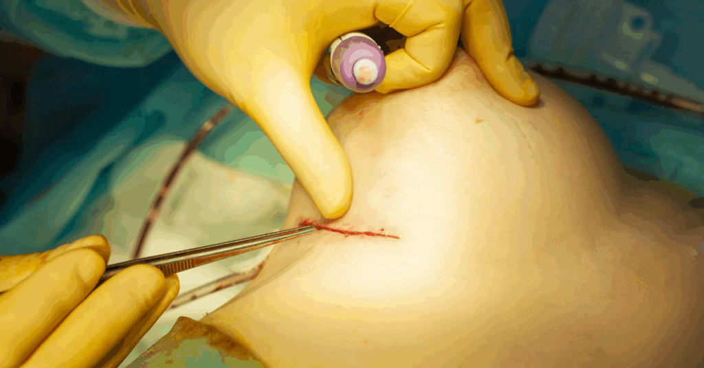 Roteiro Cirúrgico: O que Esperar Durante sua Mamoplastia Pós-Bariátrica 1 Roteiro Cirúrgico - O que Esperar Durante sua Mamoplastia Pós bariátrica