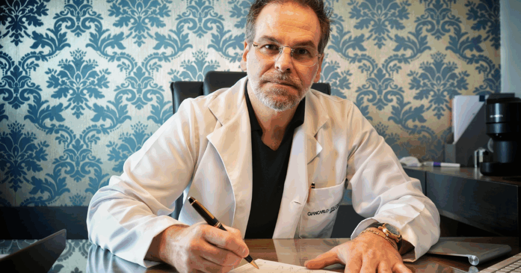 Garantindo Resultados Duradouros Após Abdominoplastia Pós-Bariátrica 1 Garantindo Resultados Duradouros após Abdominoplastia Pós bariátrica