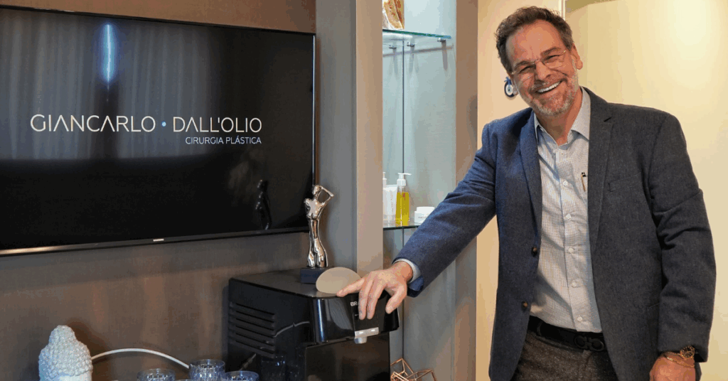 Por Que Agendar sua Mamoplastia Pós-Bariátrica com o Dr Giancarlo Dall´Olio? 1 Por Que Agendar sua Mamoplastia Pós bariátrica com o Dr Giancarlo Dall´Olio